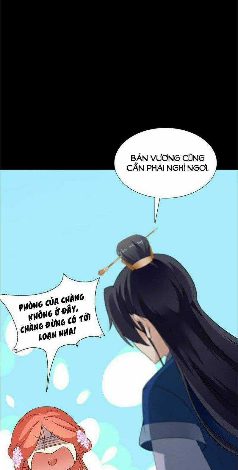 Tận Diệt Vương Gia Mãn Triều Chapter 147 trang 14