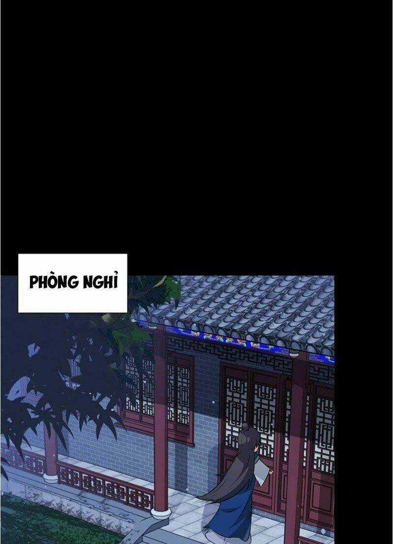 Tận Diệt Vương Gia Mãn Triều Chapter 147 trang 16