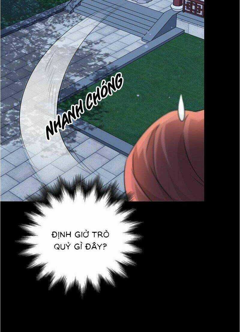 Tận Diệt Vương Gia Mãn Triều Chapter 147 trang 17