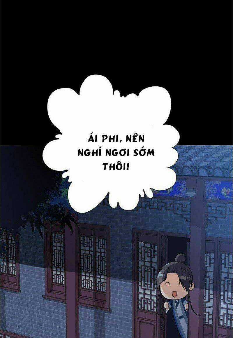 Tận Diệt Vương Gia Mãn Triều Chapter 147 trang 18