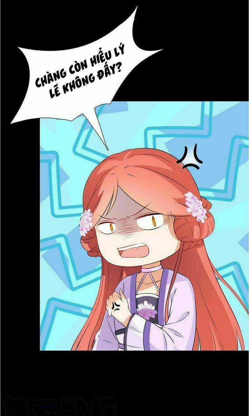 Tận Diệt Vương Gia Mãn Triều Chapter 147 trang 20