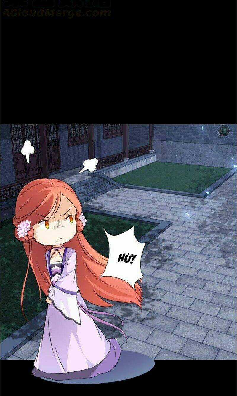 Tận Diệt Vương Gia Mãn Triều Chapter 147 trang 21