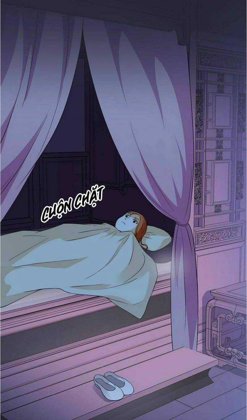 Tận Diệt Vương Gia Mãn Triều Chapter 147 trang 24