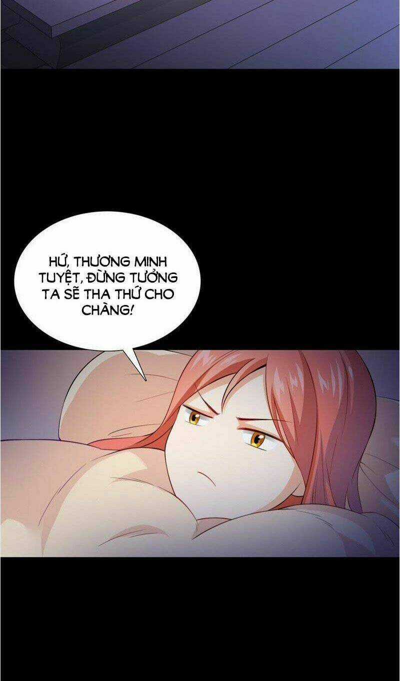 Tận Diệt Vương Gia Mãn Triều Chapter 147 trang 25