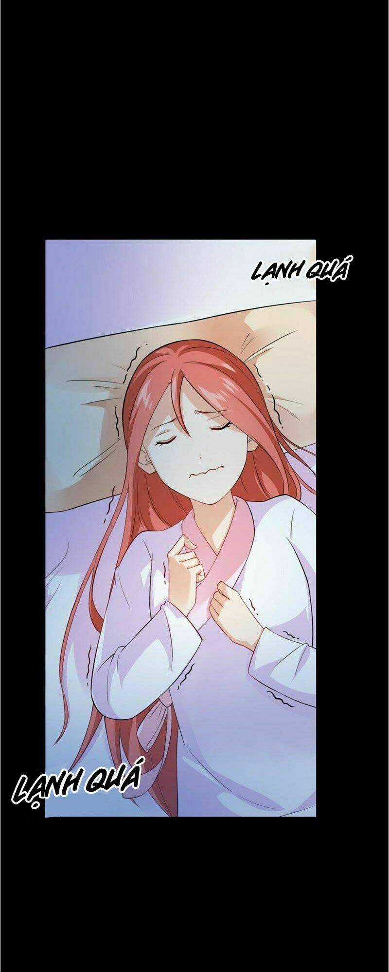 Tận Diệt Vương Gia Mãn Triều Chapter 147 trang 28