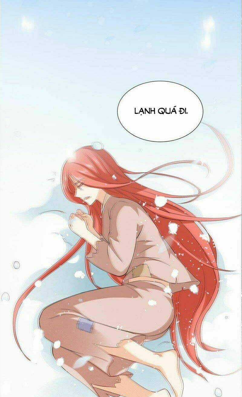 Tận Diệt Vương Gia Mãn Triều Chapter 147 trang 31