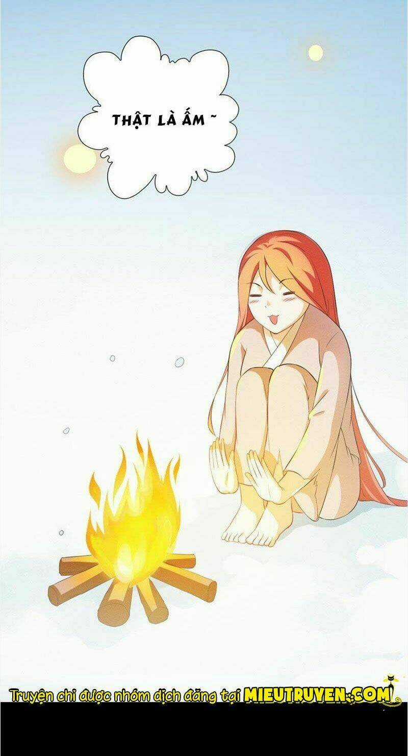 Tận Diệt Vương Gia Mãn Triều Chapter 147 trang 36