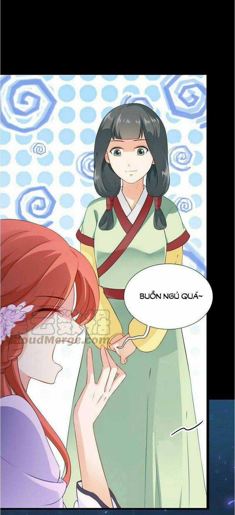 Tận Diệt Vương Gia Mãn Triều Chapter 147 trang 4