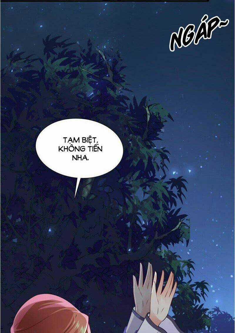Tận Diệt Vương Gia Mãn Triều Chapter 147 trang 5