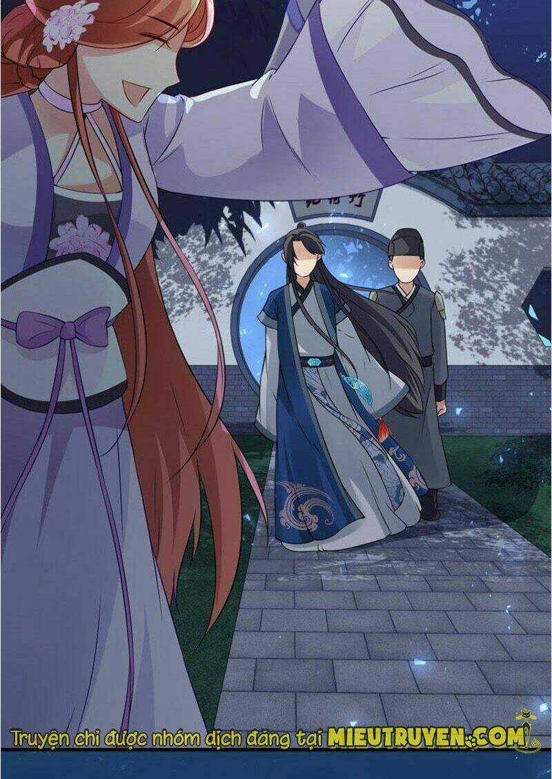 Tận Diệt Vương Gia Mãn Triều Chapter 147 trang 6