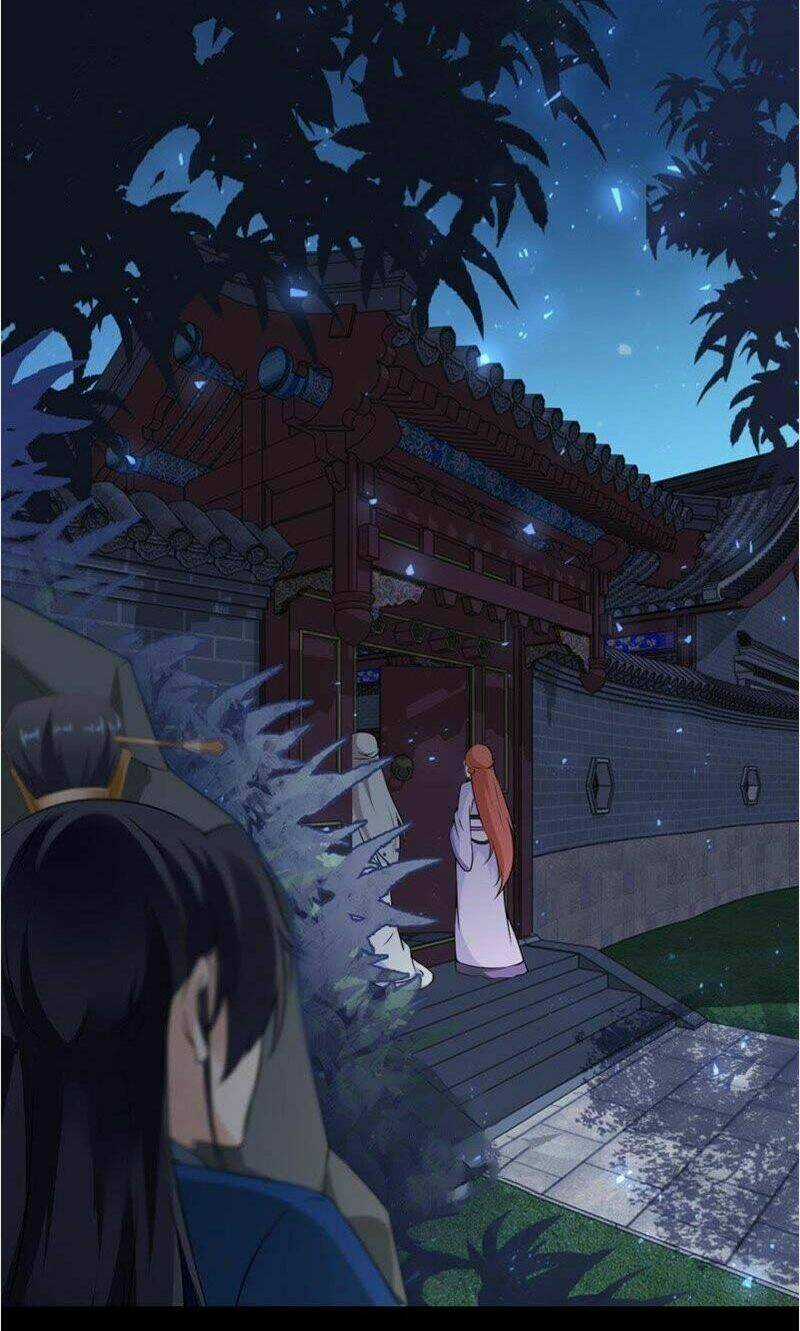 Tận Diệt Vương Gia Mãn Triều Chapter 147 trang 8