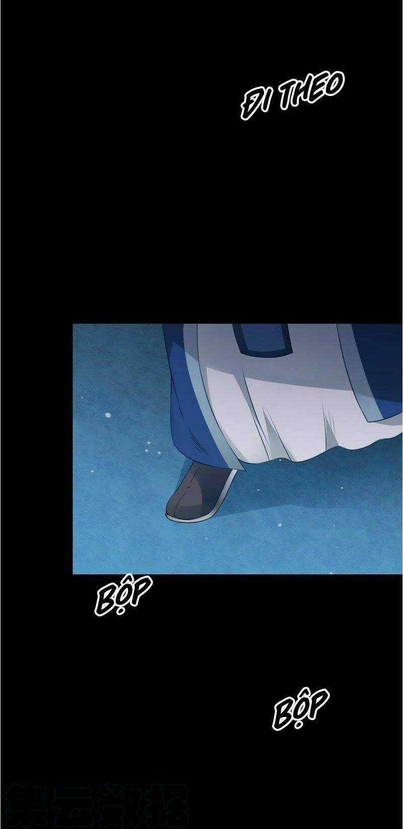 Tận Diệt Vương Gia Mãn Triều Chapter 147 trang 9