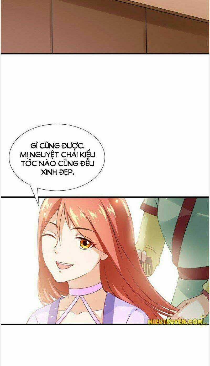 Tận Diệt Vương Gia Mãn Triều Chapter 148 trang 13