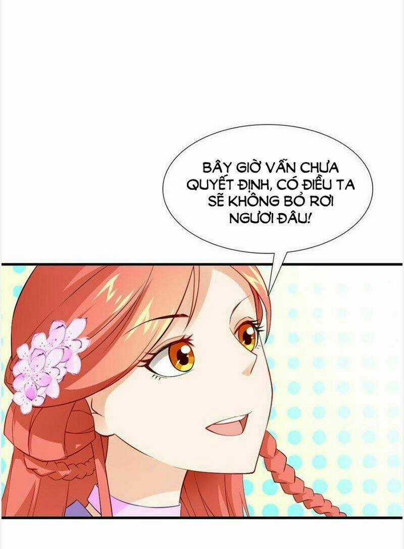 Tận Diệt Vương Gia Mãn Triều Chapter 148 trang 16