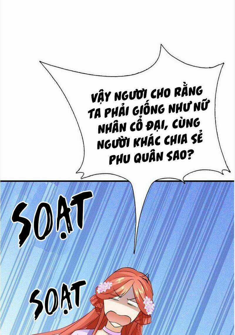 Tận Diệt Vương Gia Mãn Triều Chapter 148 trang 18