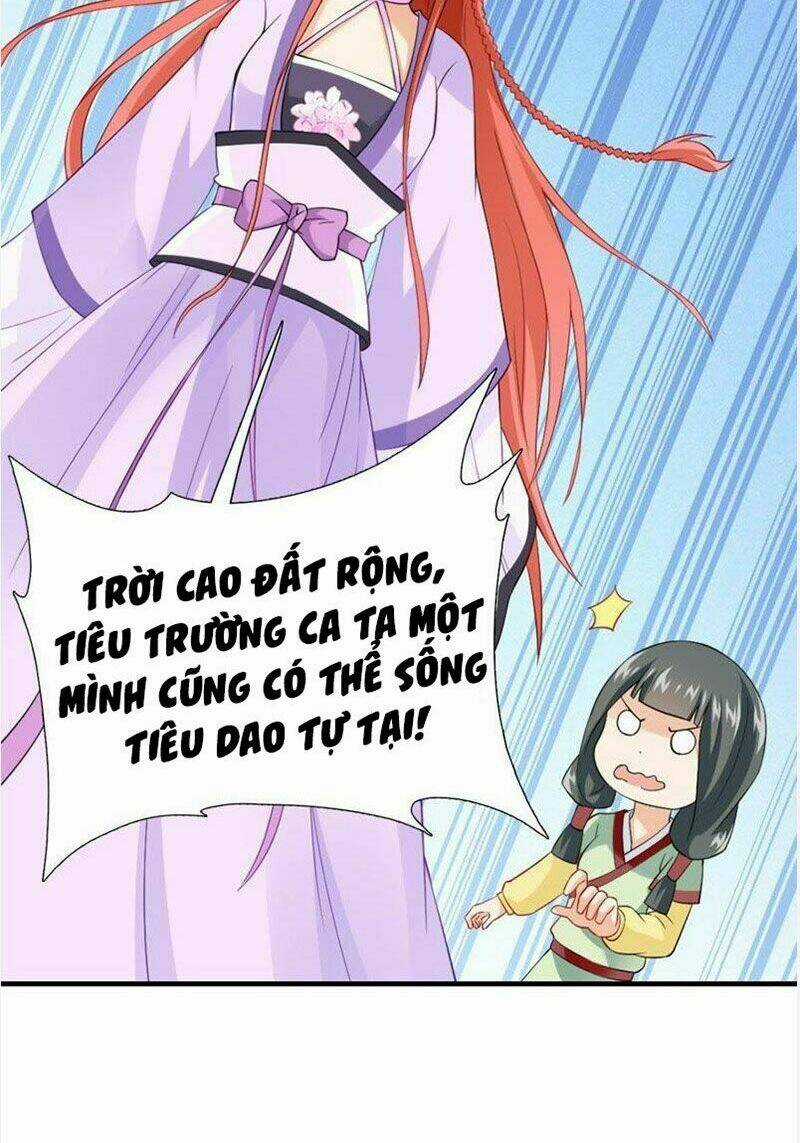 Tận Diệt Vương Gia Mãn Triều Chapter 148 trang 19