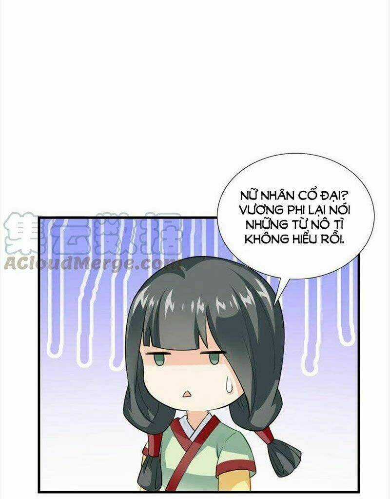 Tận Diệt Vương Gia Mãn Triều Chapter 148 trang 20