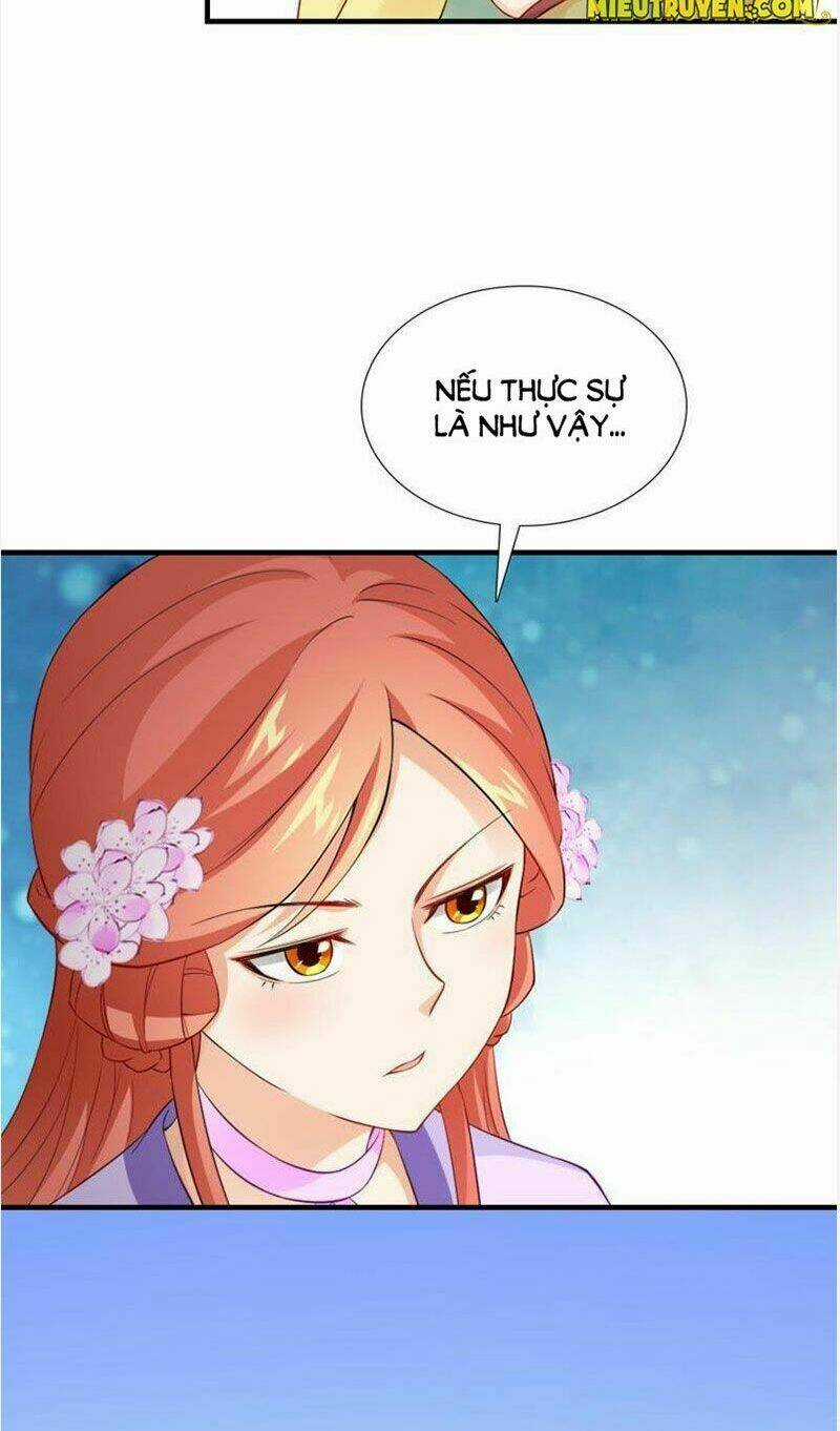 Tận Diệt Vương Gia Mãn Triều Chapter 148 trang 23