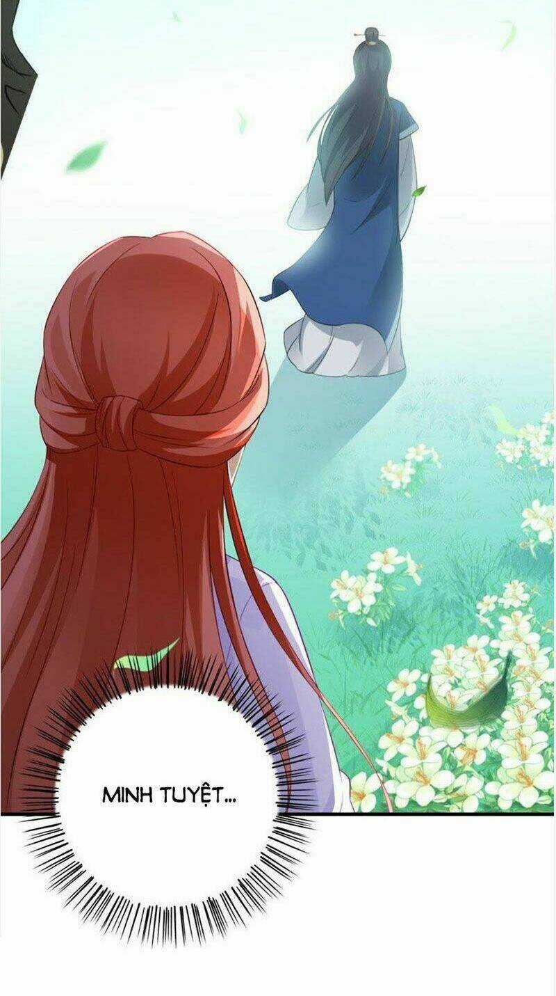 Tận Diệt Vương Gia Mãn Triều Chapter 148 trang 25