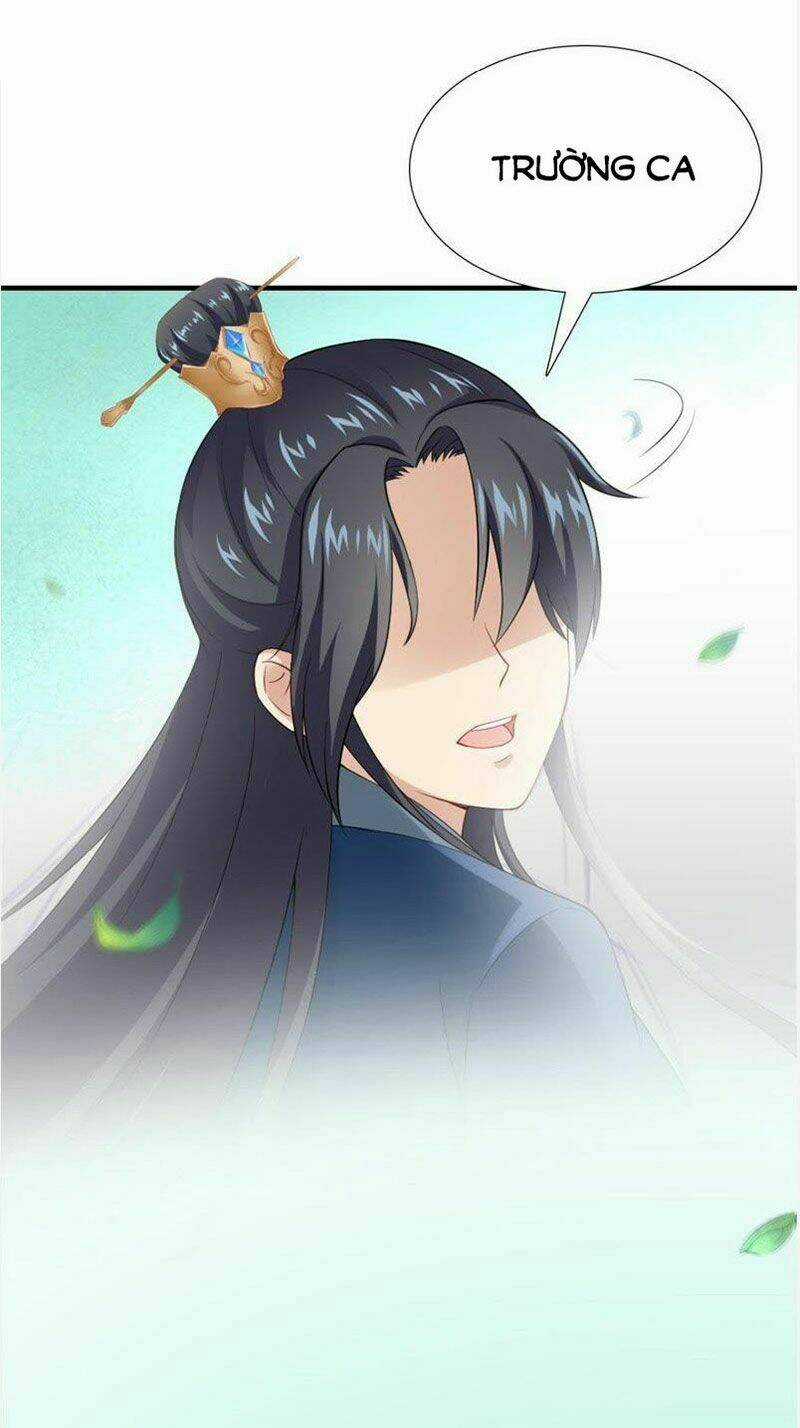 Tận Diệt Vương Gia Mãn Triều Chapter 148 trang 26