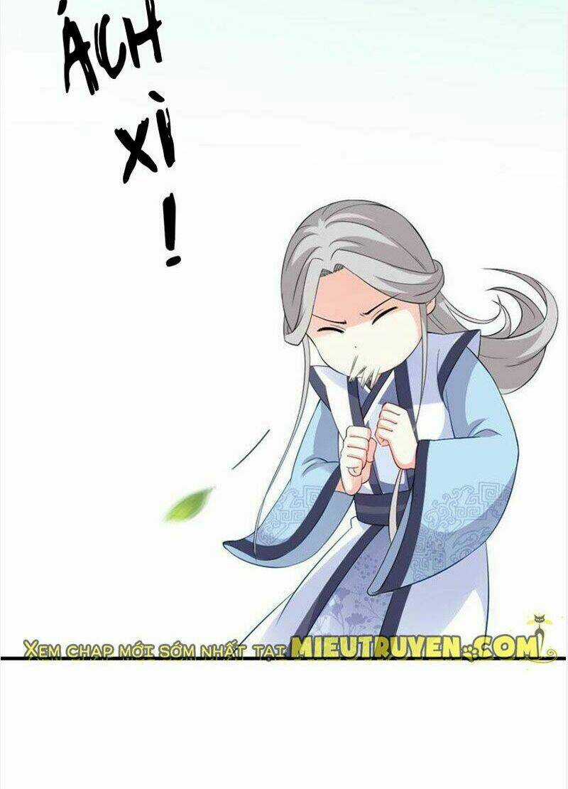 Tận Diệt Vương Gia Mãn Triều Chapter 148 trang 28