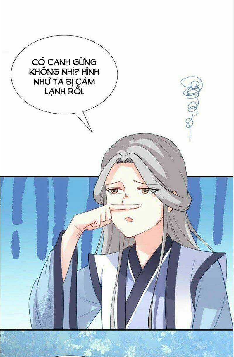 Tận Diệt Vương Gia Mãn Triều Chapter 148 trang 29