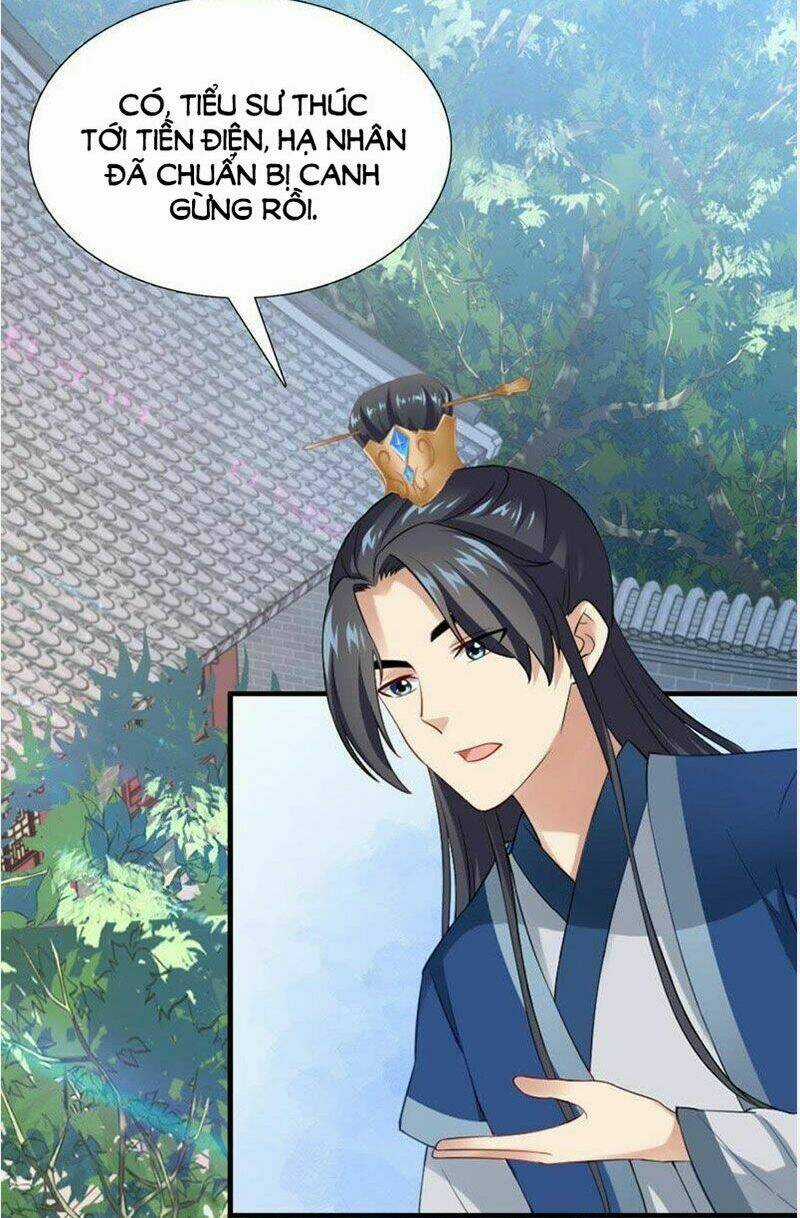 Tận Diệt Vương Gia Mãn Triều Chapter 148 trang 30