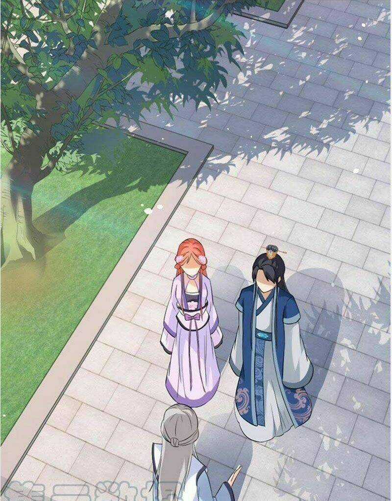 Tận Diệt Vương Gia Mãn Triều Chapter 148 trang 31