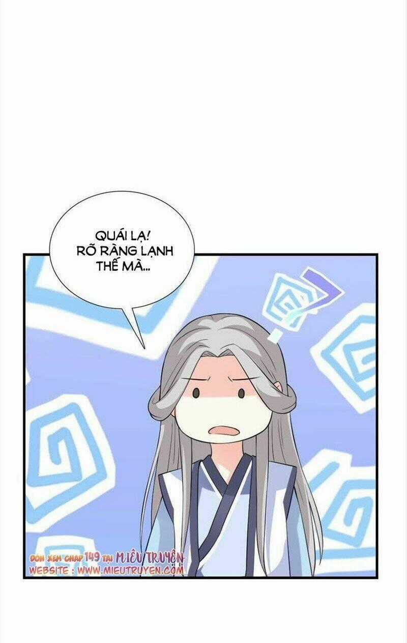 Tận Diệt Vương Gia Mãn Triều Chapter 148 trang 34