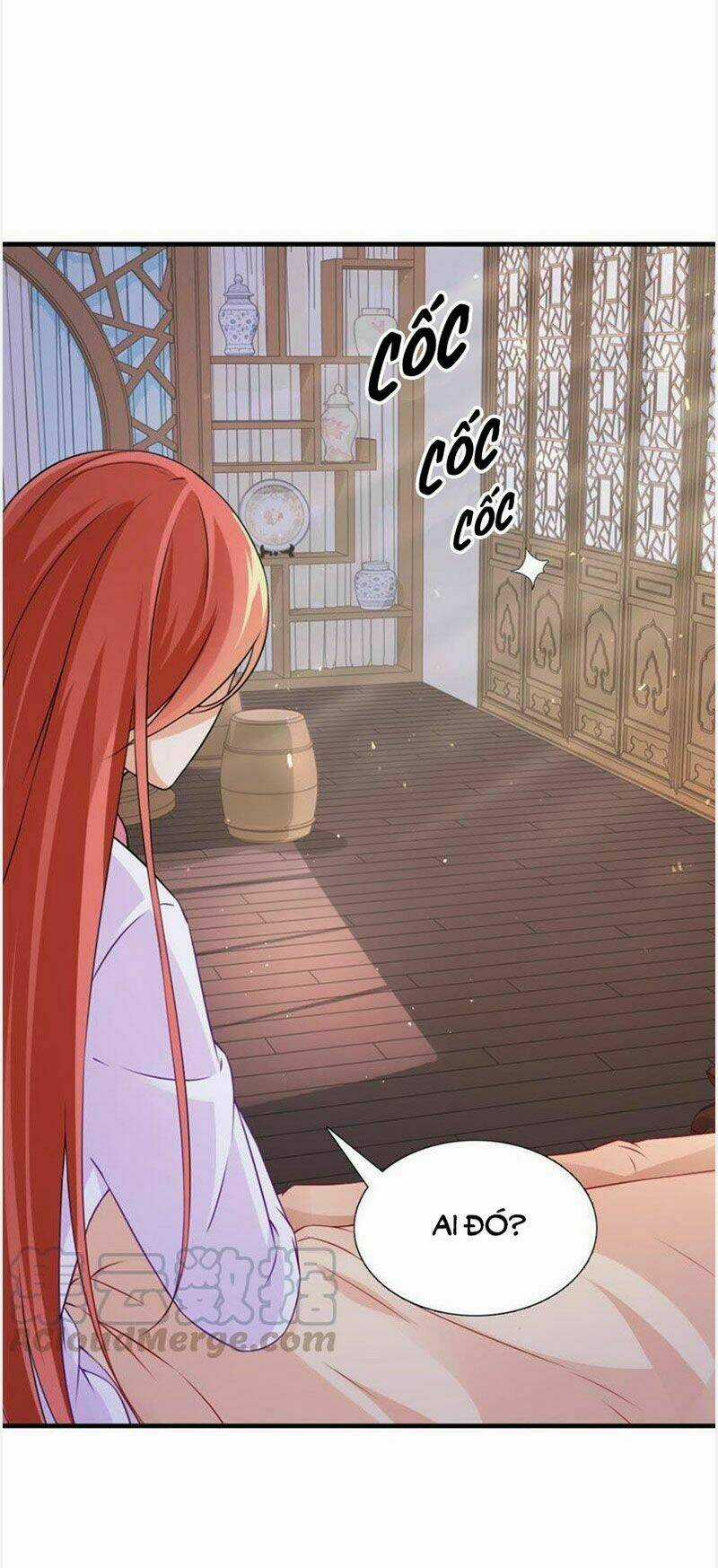 Tận Diệt Vương Gia Mãn Triều Chapter 148 trang 4