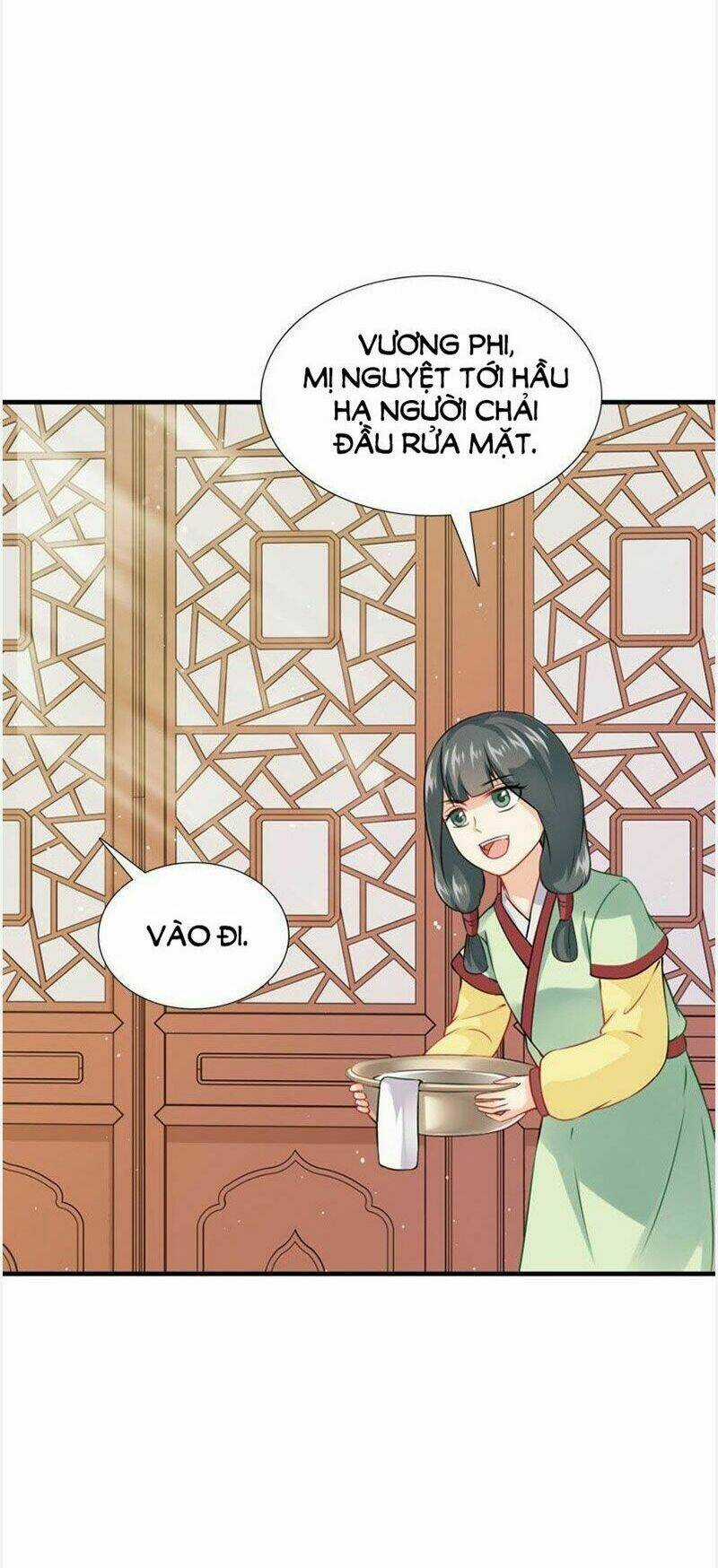 Tận Diệt Vương Gia Mãn Triều Chapter 148 trang 5