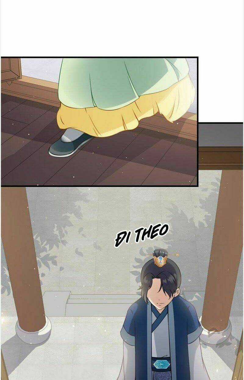 Tận Diệt Vương Gia Mãn Triều Chapter 148 trang 6