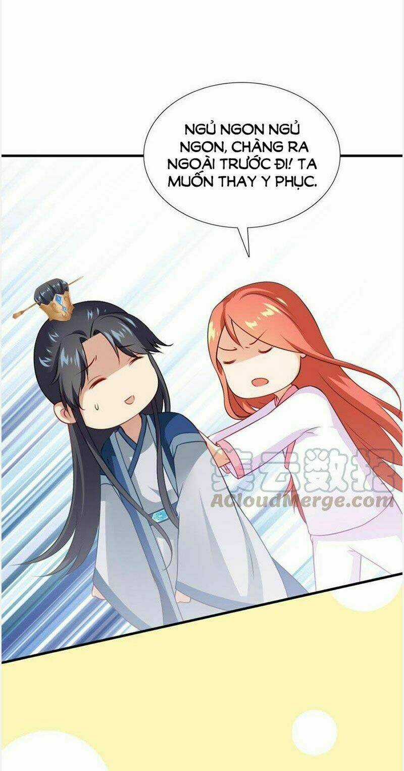 Tận Diệt Vương Gia Mãn Triều Chapter 148 trang 9