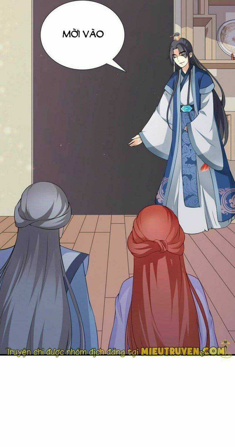 Tận Diệt Vương Gia Mãn Triều Chapter 149 trang 14