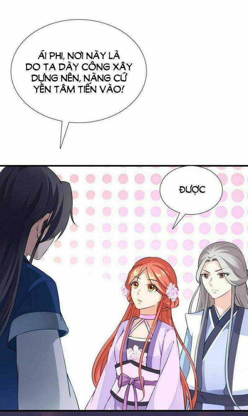 Tận Diệt Vương Gia Mãn Triều Chapter 149 trang 15