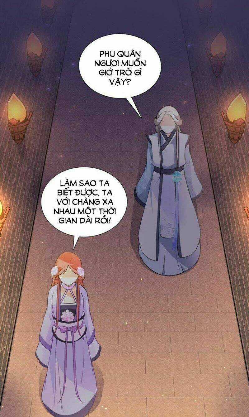 Tận Diệt Vương Gia Mãn Triều Chapter 149 trang 16