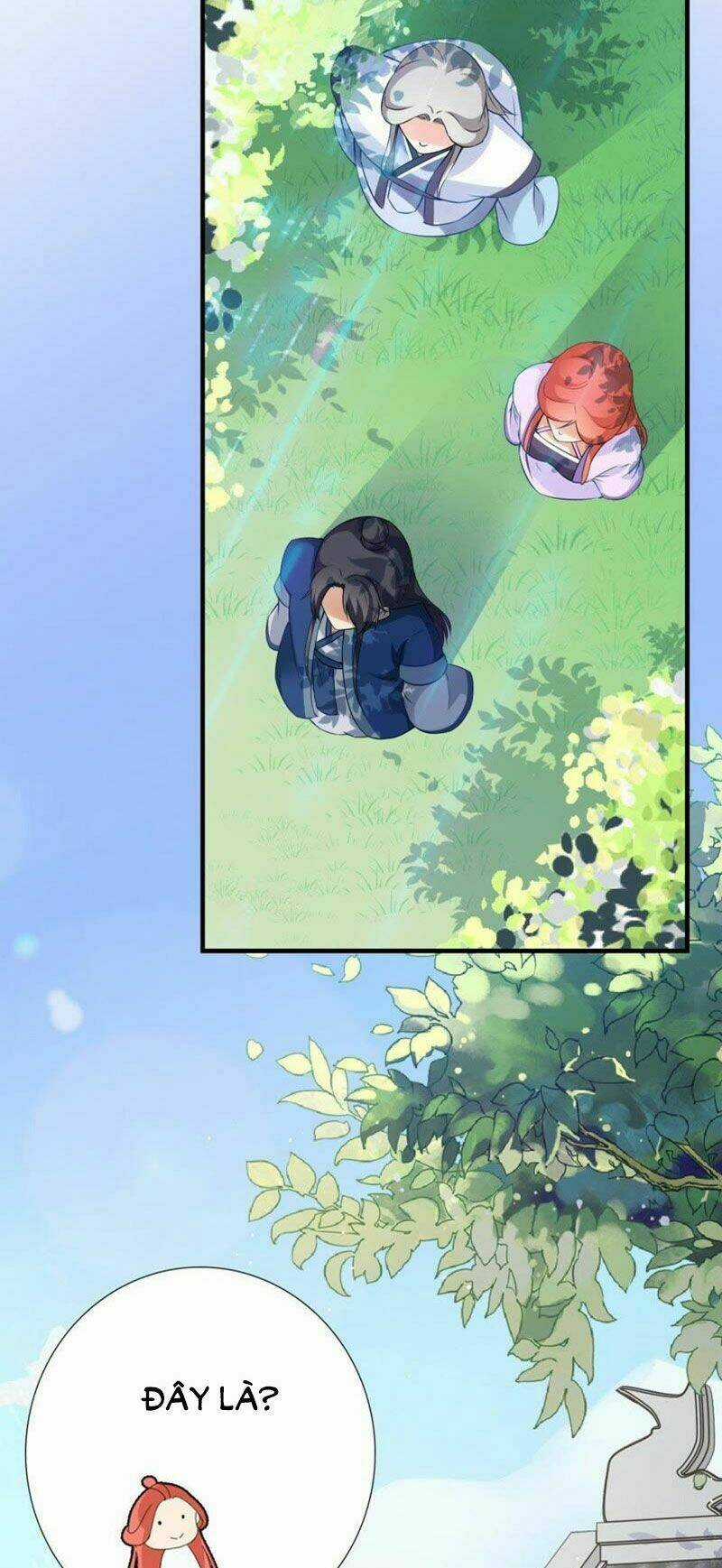 Tận Diệt Vương Gia Mãn Triều Chapter 149 trang 2