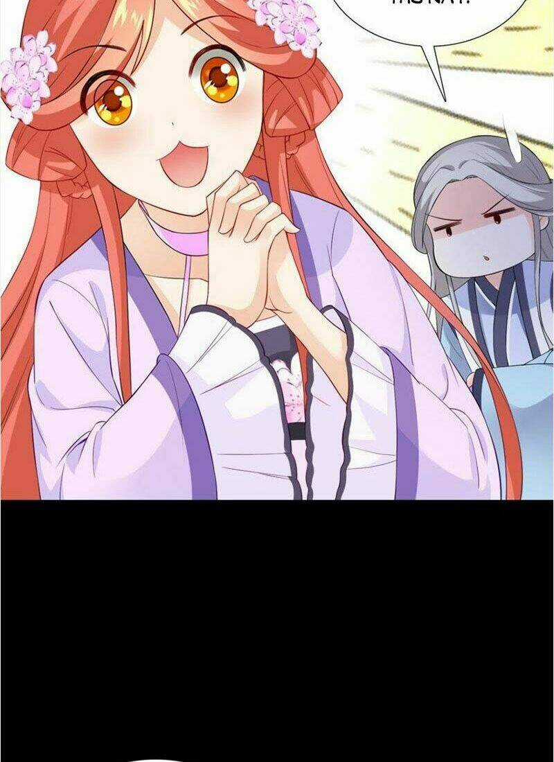 Tận Diệt Vương Gia Mãn Triều Chapter 149 trang 25