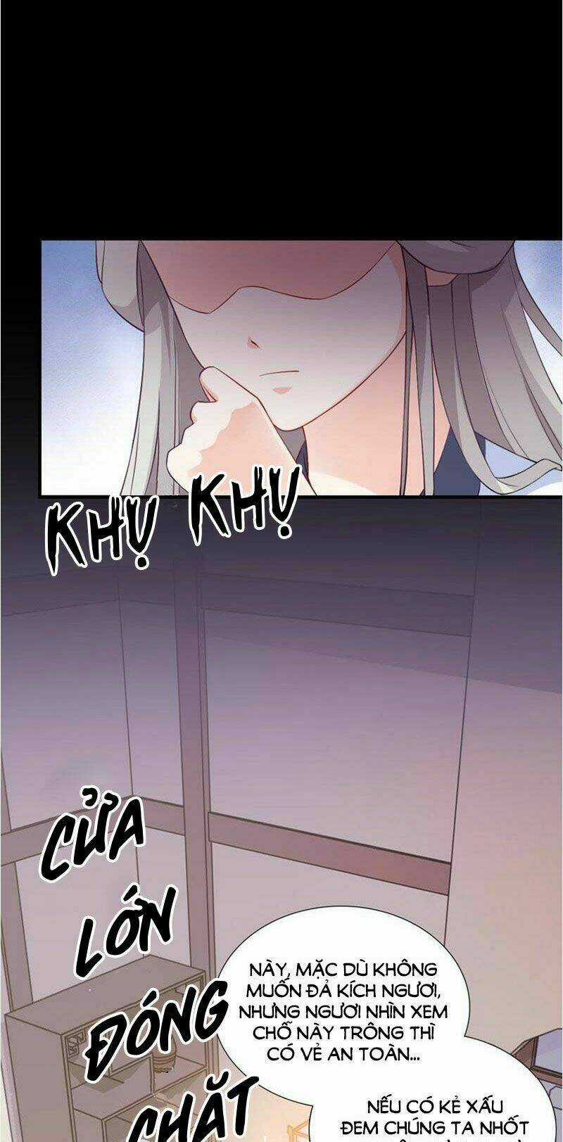 Tận Diệt Vương Gia Mãn Triều Chapter 149 trang 28