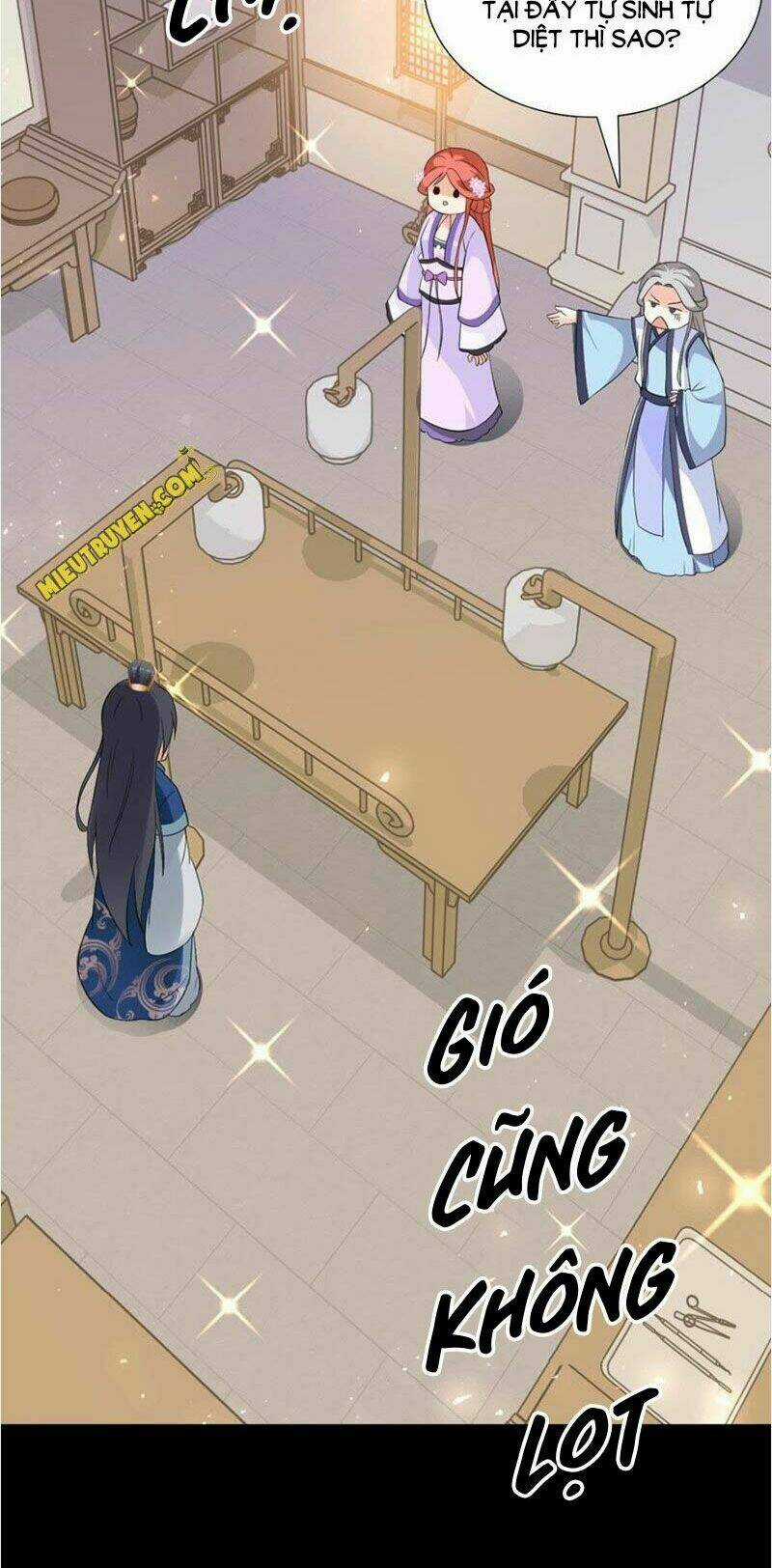 Tận Diệt Vương Gia Mãn Triều Chapter 149 trang 29