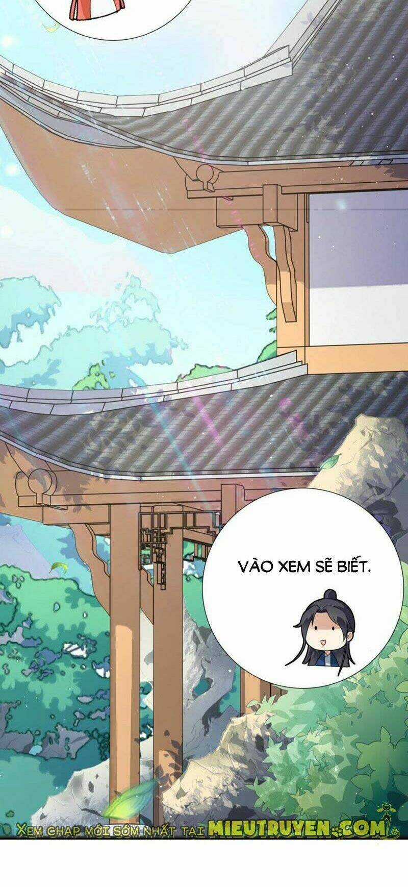 Tận Diệt Vương Gia Mãn Triều Chapter 149 trang 3