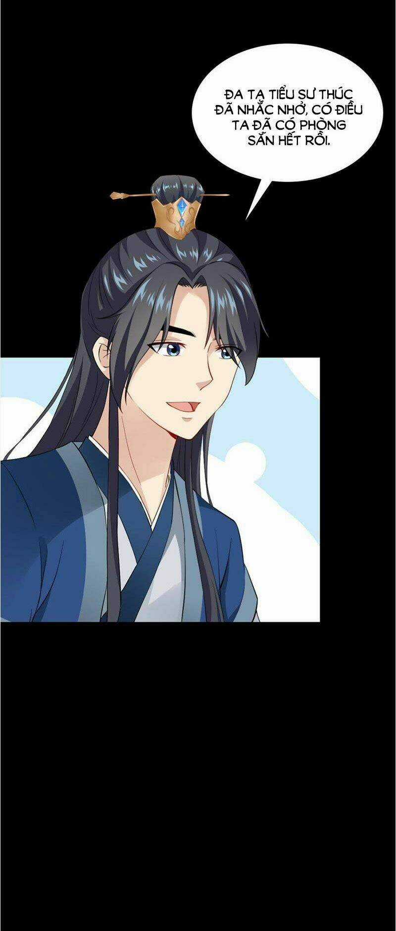 Tận Diệt Vương Gia Mãn Triều Chapter 149 trang 30