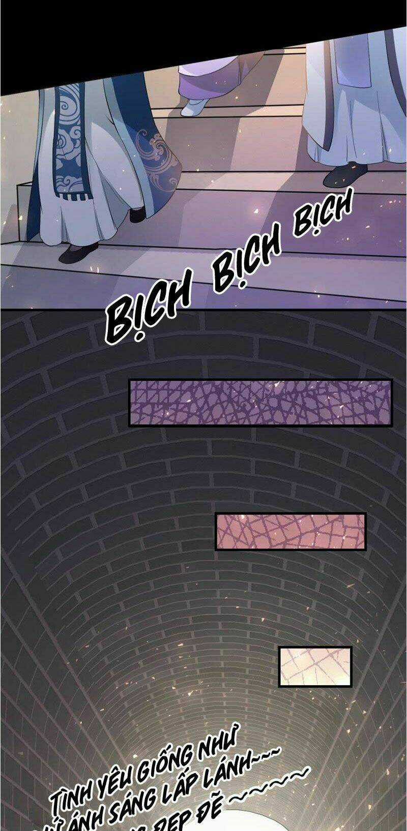 Tận Diệt Vương Gia Mãn Triều Chapter 149 trang 33