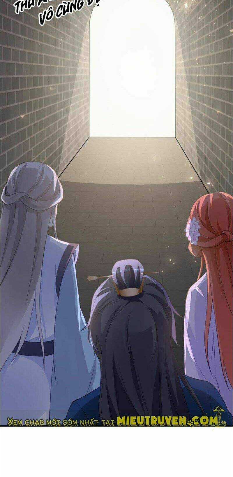 Tận Diệt Vương Gia Mãn Triều Chapter 149 trang 34