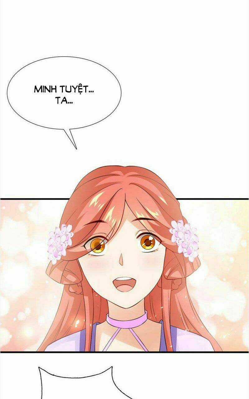 Tận Diệt Vương Gia Mãn Triều Chapter 149 trang 36