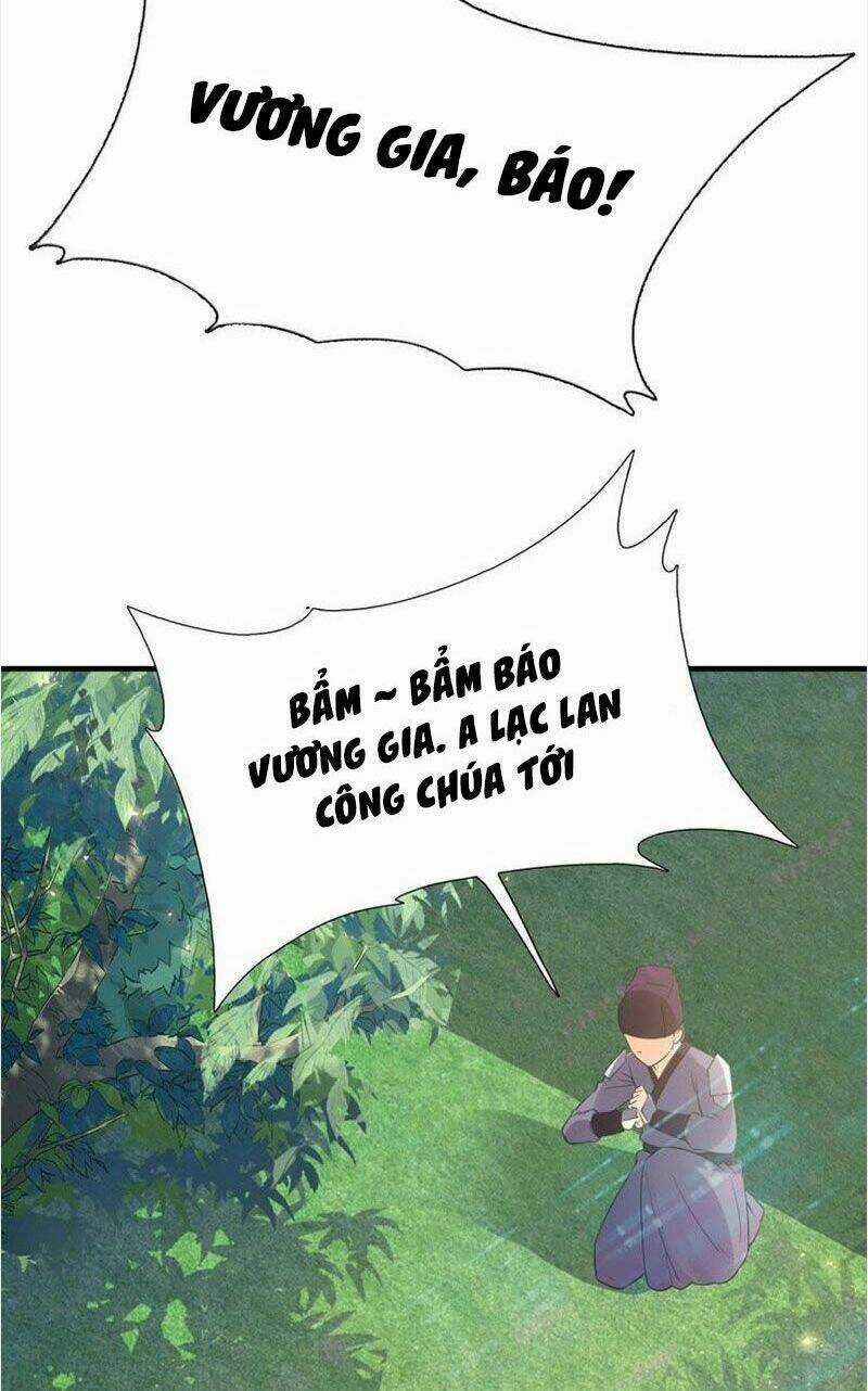 Tận Diệt Vương Gia Mãn Triều Chapter 149 trang 37