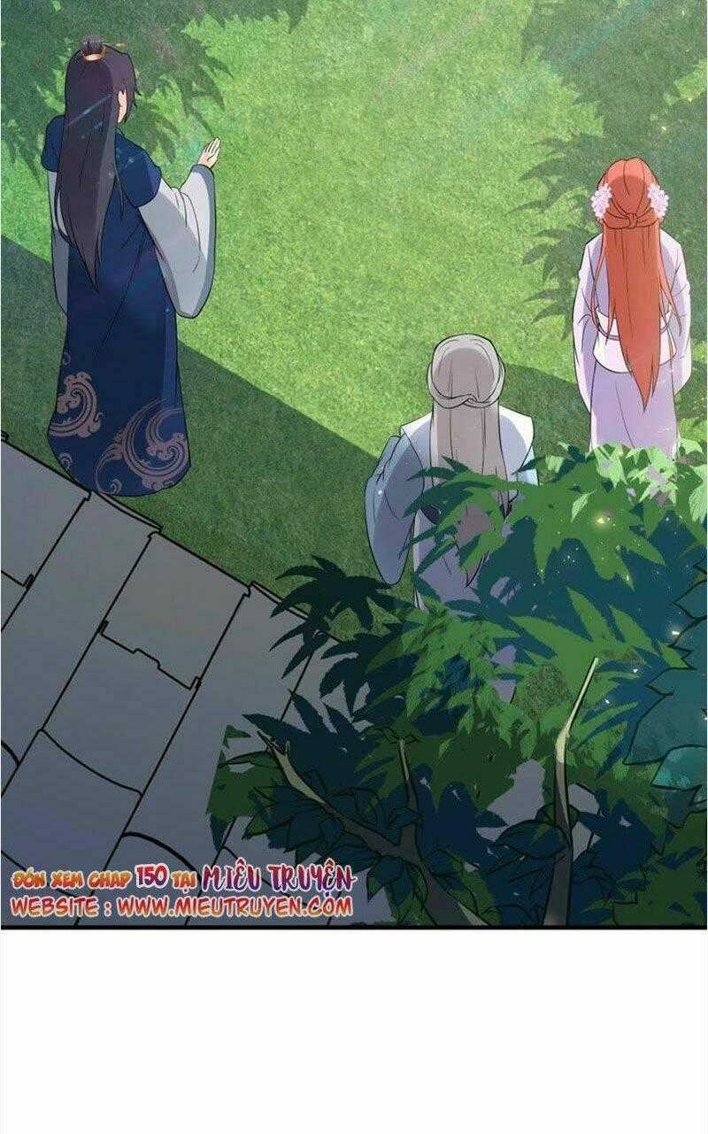 Tận Diệt Vương Gia Mãn Triều Chapter 149 trang 38