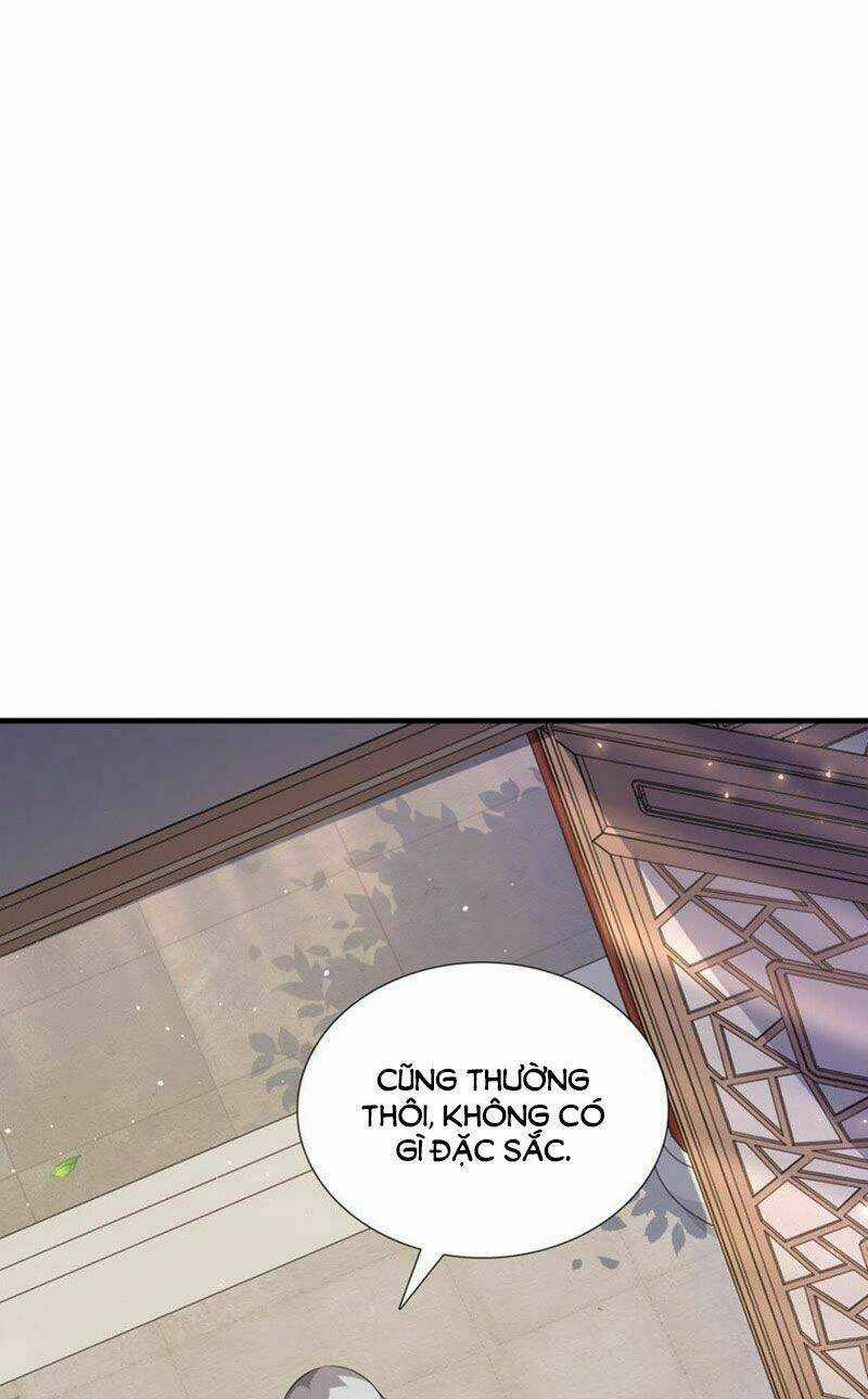 Tận Diệt Vương Gia Mãn Triều Chapter 149 trang 4