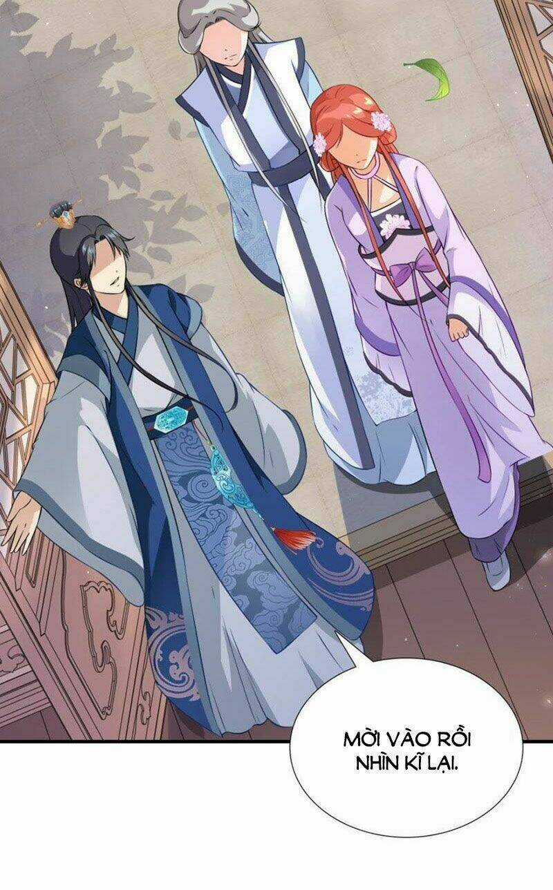 Tận Diệt Vương Gia Mãn Triều Chapter 149 trang 5