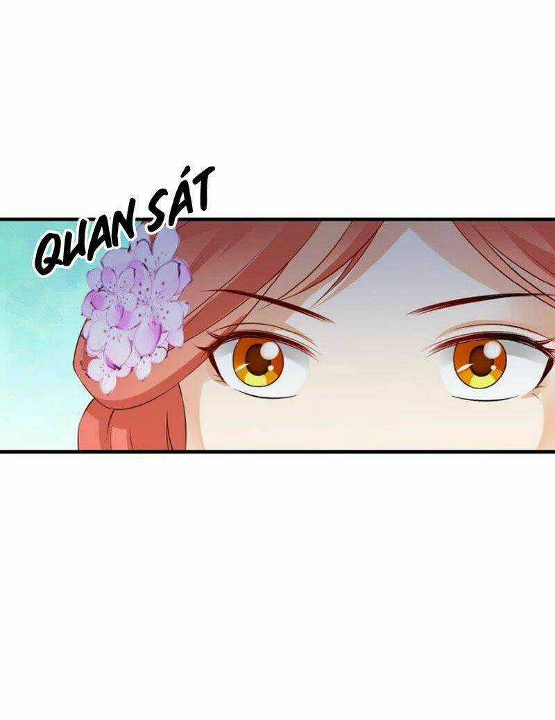 Tận Diệt Vương Gia Mãn Triều Chapter 149 trang 6